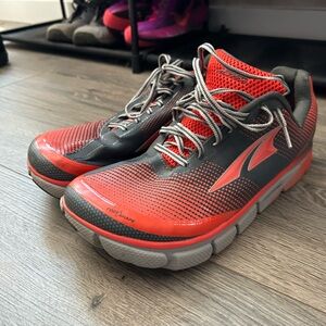 Altra Torin 2.5